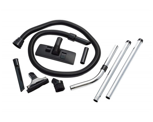 Full Hose Tool Kit 2.5 Metre for James JVP180 JVC200 Vacuum Cleaner Hoover