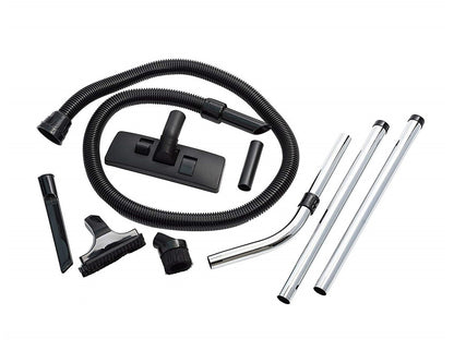 Full Hose Tool Kit 2.5 Metre for Numatic NUVAC Vacuum Cleaner Hoover