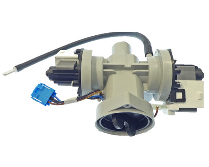 For LG Washing Machine Drain Pump WD14331FDKAOWQENB WD14331FDKAOWQESW WD14342FD