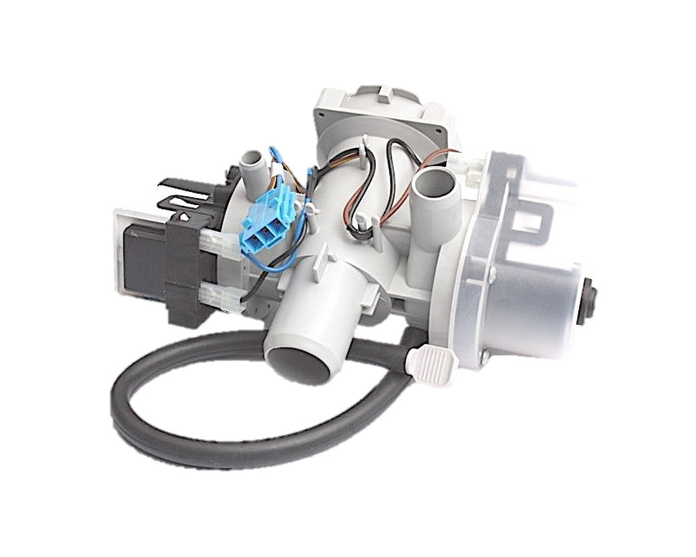 For LG Washing Machine Drain Pump WD12330FDK WD12331FDAOWQESW WD12331FDKAOWQESW