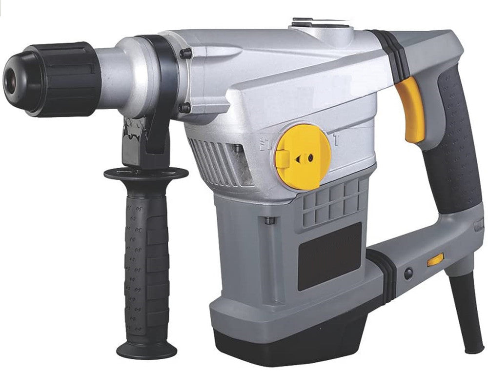 Titan magnesium hammer drill outlet