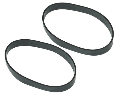 Rubber Drive Belts for Morphy Richards Essentials Ultralight Vacuum Cleaners